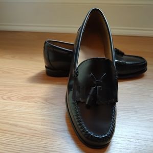 Women's Weejuns G.H. Bass and co. Jaclyn black